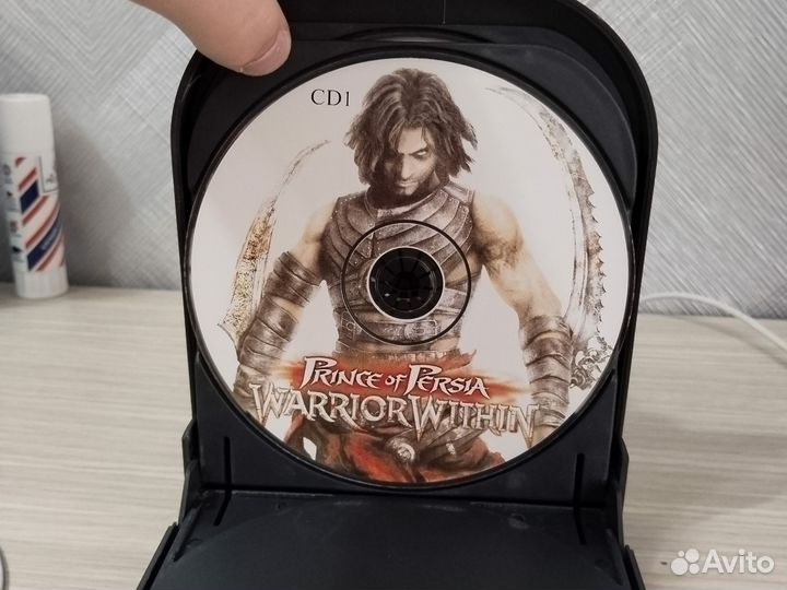 5 игр на ноутбук