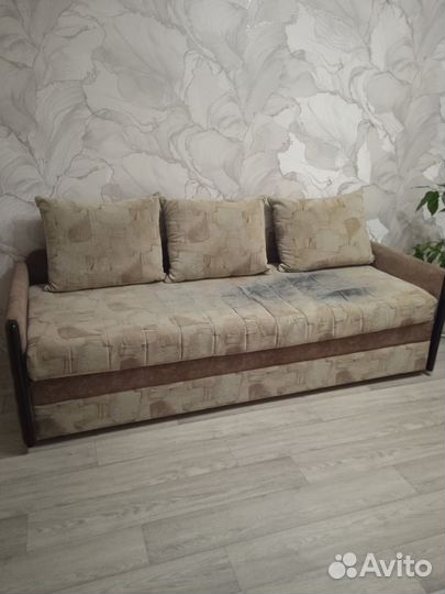 Диван раскладной