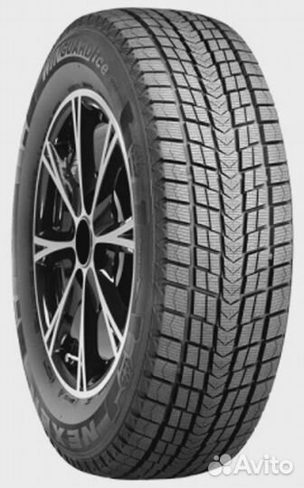 Nexen Winguard Ice Plus 225/55 R17 101H