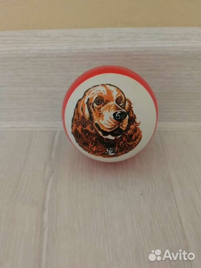 Спортивные игры, мячи