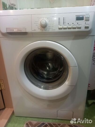 Стиральная машина автомат бу