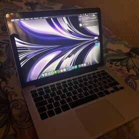 Apple MacBook Pro 13 retina 2015