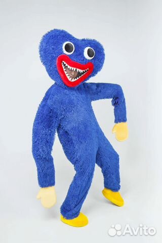 Аниматоры, Хагги-вагги, трансформер, халк, Буба