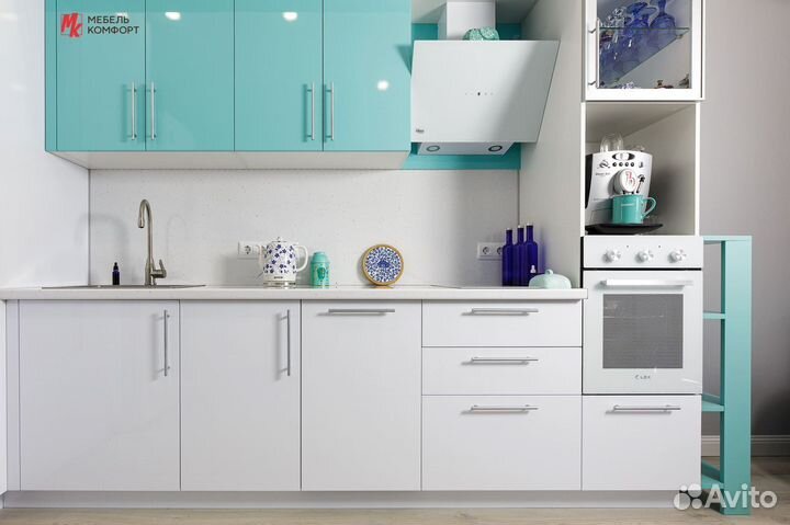 Кухня на заказ