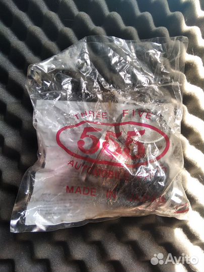 Шаровая опора sb-3561