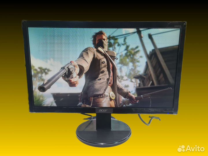П.3139 Acer k202hql NEW