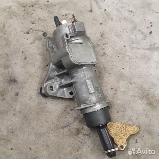 Замок зажигания Шкода Октавия тур (А4U1)