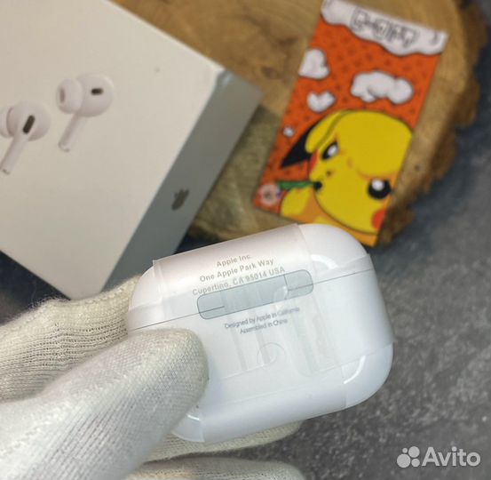 AirPods Pro 2