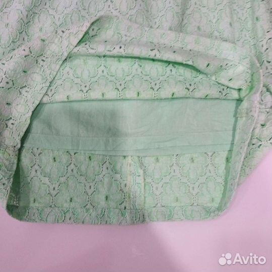 Летнее платье lime