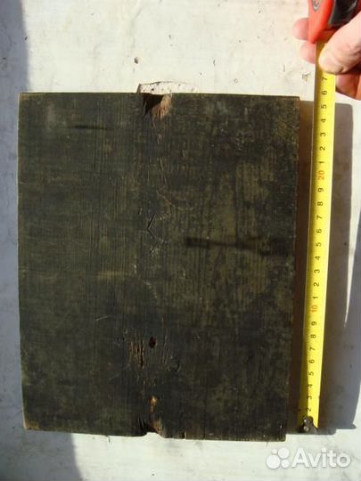 Икона Казанская Божья Матерь