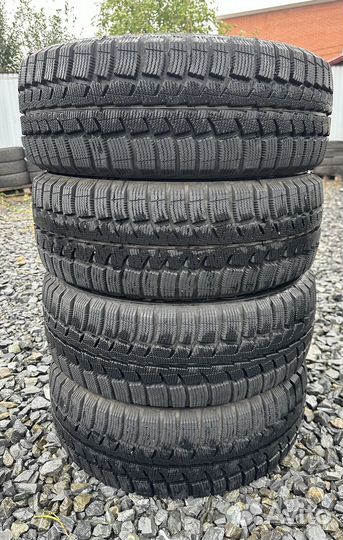 Cordiant Polar SL 205/55 R16