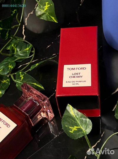 Tom Ford Lost Cherry (Арт.26002)