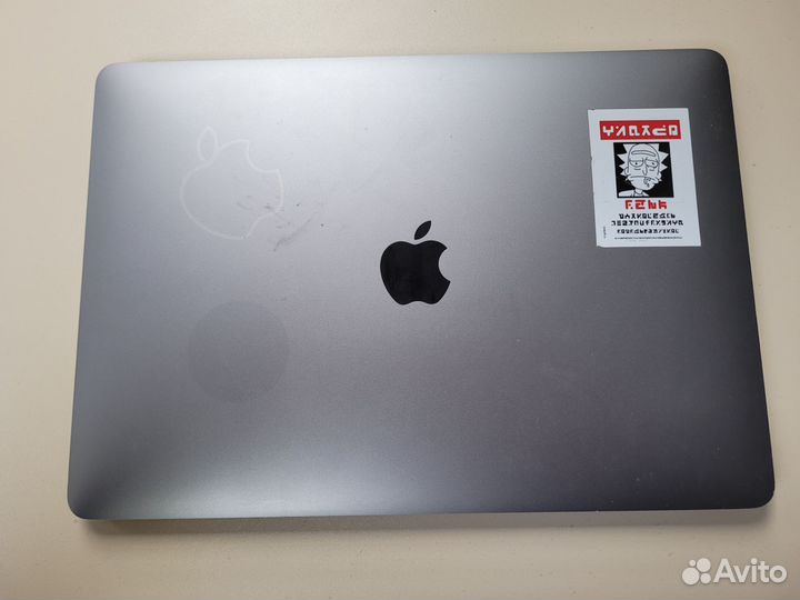 Macbook Pro 14 M3