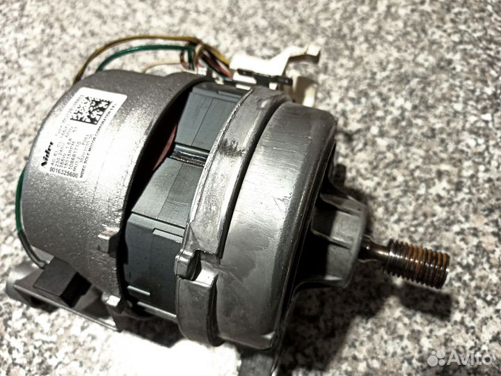 Стиральная машина electrolux