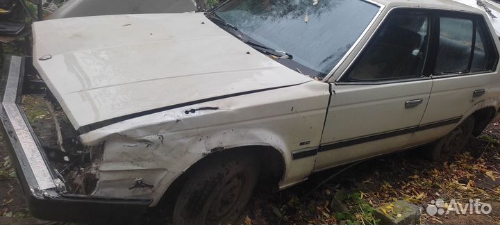 Toyota Corona 1.8 МТ, 1983, 250 000 км