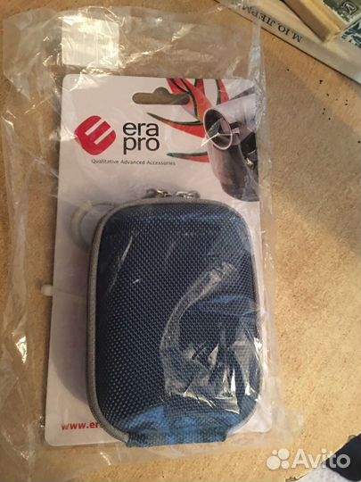 Чехол для камеры