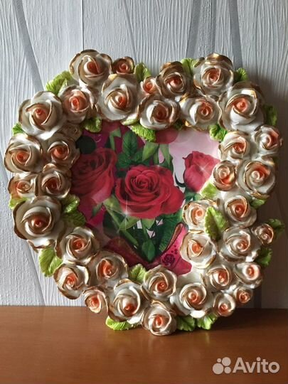 Фоторамки в ассортименте