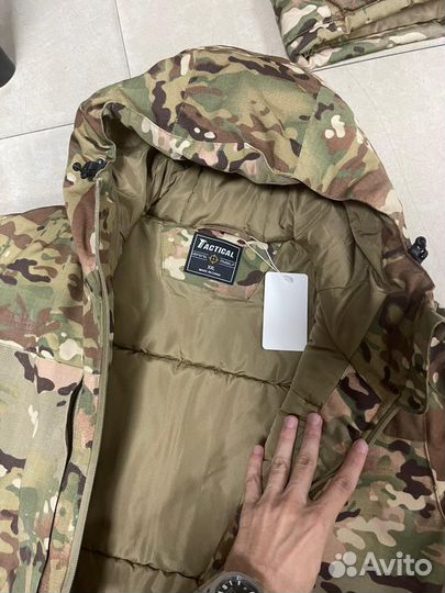 Тактическая куртка опт