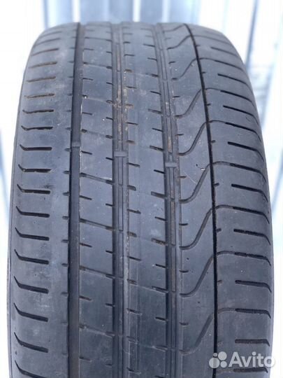 Pirelli P Zero 295/40 R20 106Y