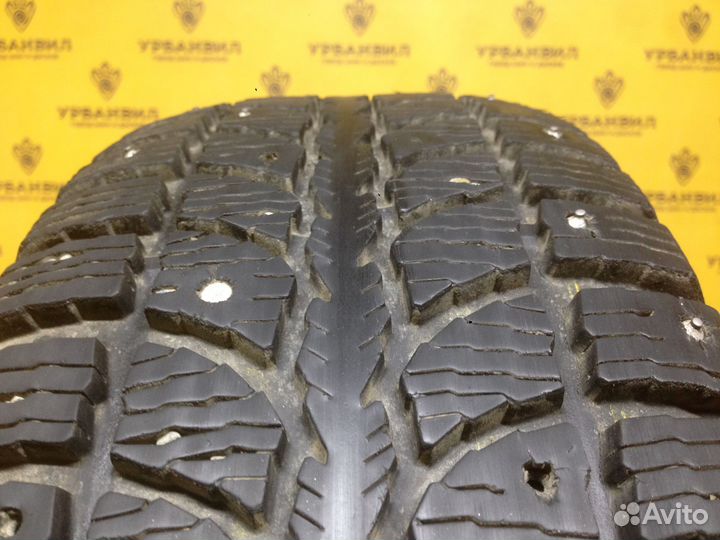 КАМА 505 Irbis 195/65 R15 91T