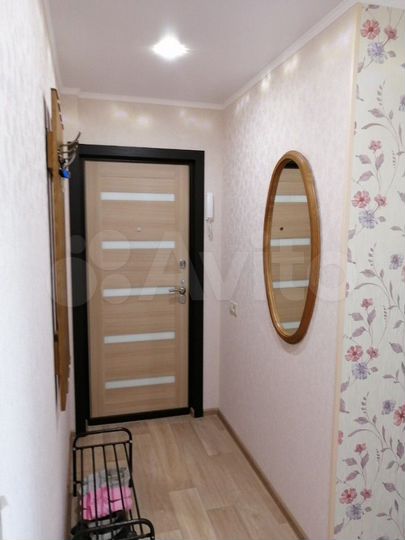 2-к. квартира, 47 м², 5/5 эт.