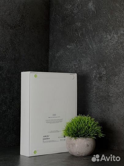 iPad 10 Wi-Fi 64GB Новый. Рассрочка