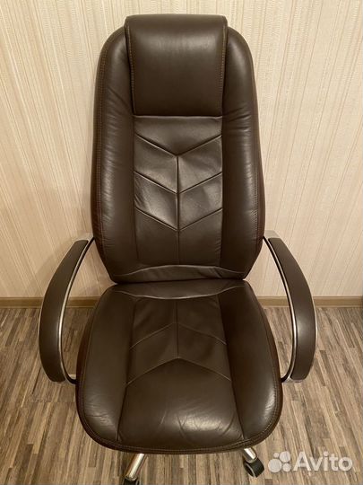 Компьютерное кресло Everprof Drift Lux M