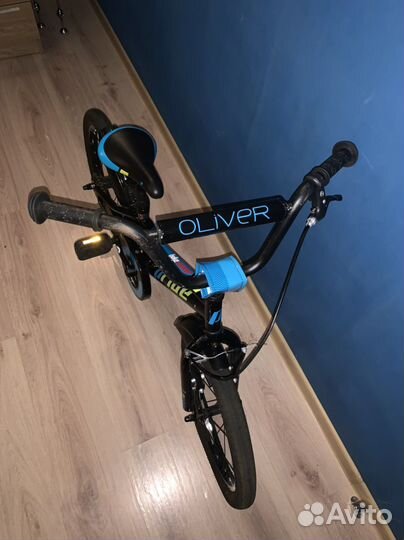 Велосепед детский