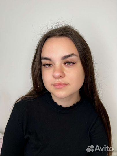 Ламинирование/наращивание ресниц. Бровист