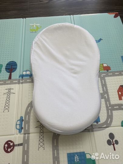 Кокон для новорожденных askona