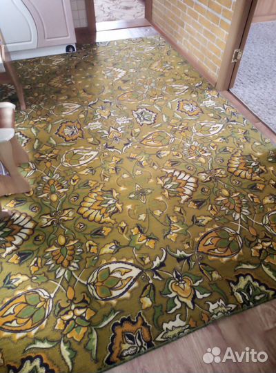 Ковры и паласы