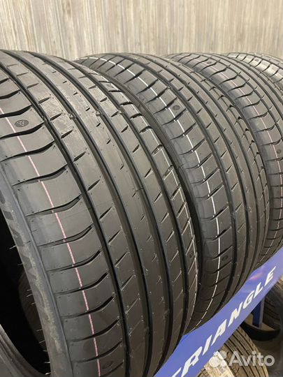 Triangle EffeXSport TH202 275/35 R19 101Y