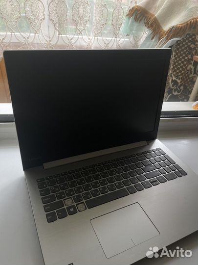 Ноутбук lenovo ideapad 320-15ast