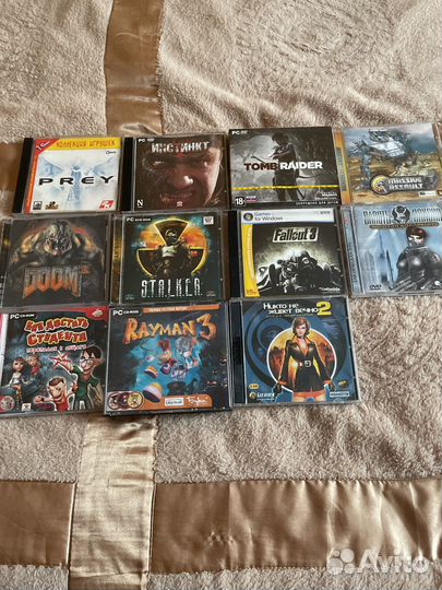 Компьютерная игра