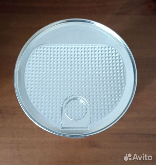 Смесь нэнни классика