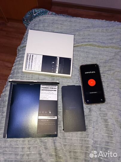 Nothing Phone 1, 8/256 ГБ