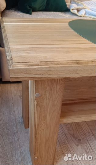 Журнальный стол