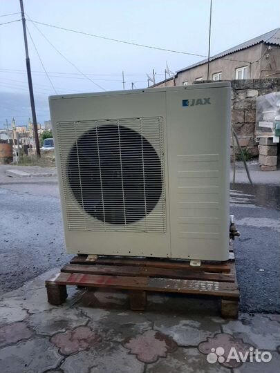 Сплит-система