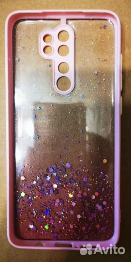 P30 pro, nova 5t чехлы