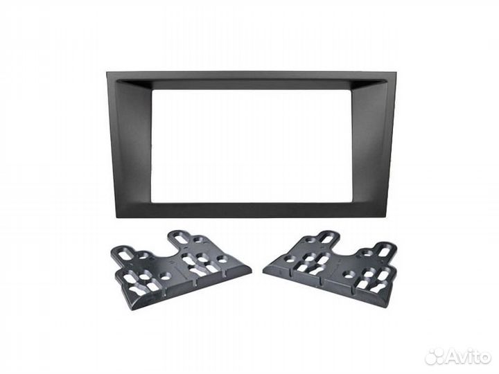 Рамка переходная Intro ford Mondeo 2002-2006 (RFO