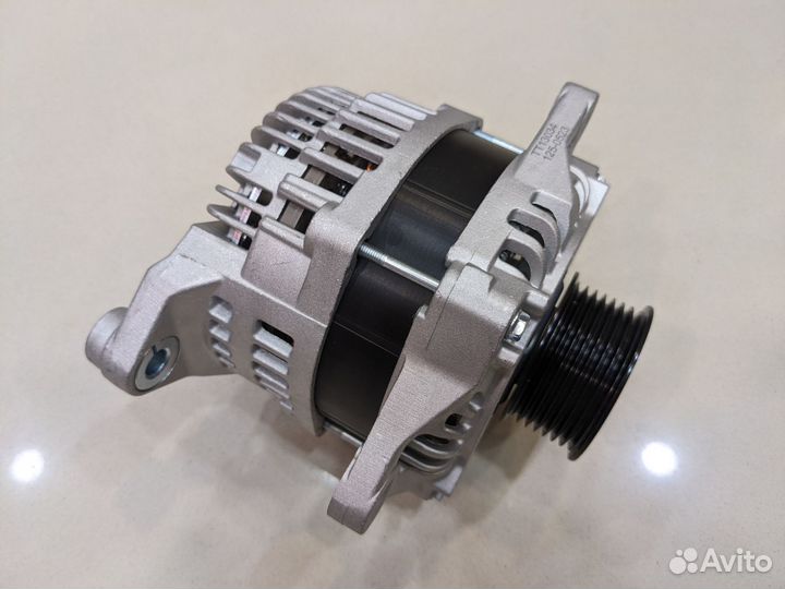 Генератор nissan patrol Y62 / infinity QX56 / QX80