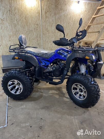 Квадроцикл