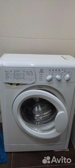 Стиральная машина автомат