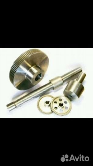 Термообработка деталей. Закалка, цементация