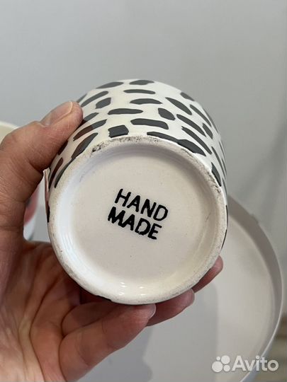 Стаканы керамические lcw