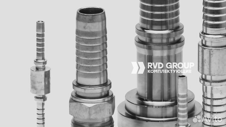 Рукава высокого давления. Метражом