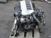 Двигатель бу на Ленд Ровер 3.0 306D1, 306Д1
