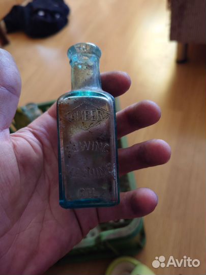 Бутылки для аукциона вк