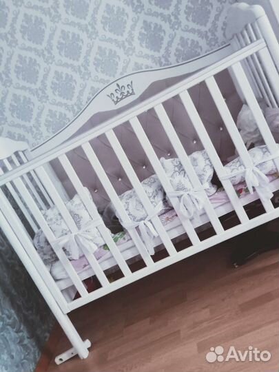 Детская мебель бу