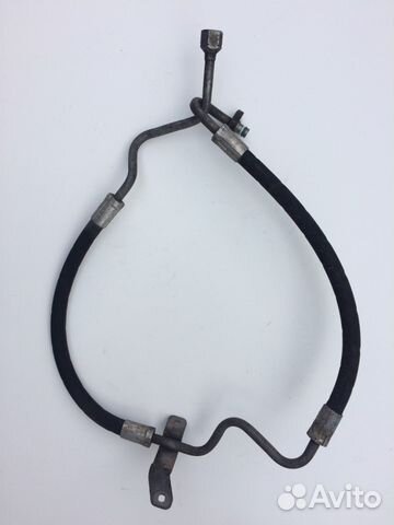 Шланг гидро системы для активного стабилизатора